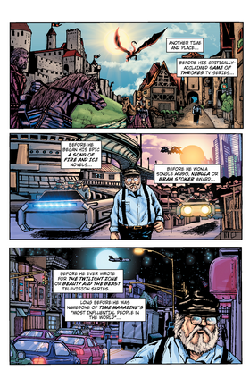 Read Orbit  7 Page 3 in English