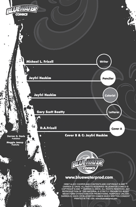 Read Orbit  1 Page 2 in English