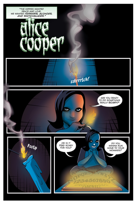Read Orbit  1 Page 3 in English