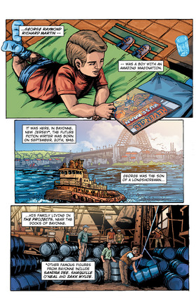 Read Orbit  7 Page 4 in English