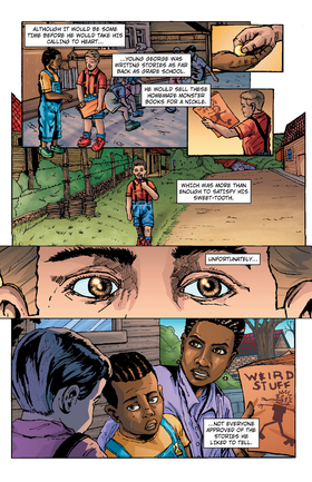 Read Orbit  7 Page 5 in English