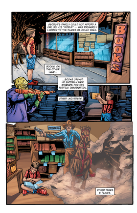 Read Orbit  7 Page 6 in English