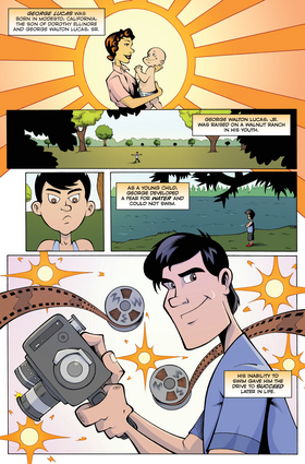 Read Orbit  6 Page 5 in English