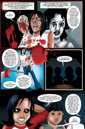 Read Orbit  1 Page 9 in English