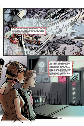 Read Orbit  2 Page 6 in English