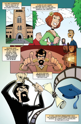 Read Orbit  6 Page 8 in English