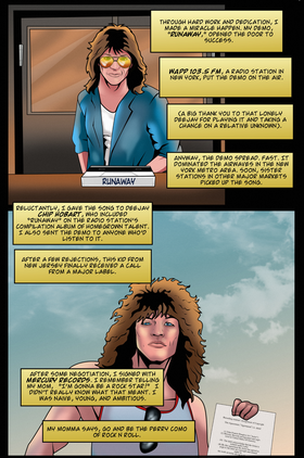 Read Orbit  3 Page 5 in English