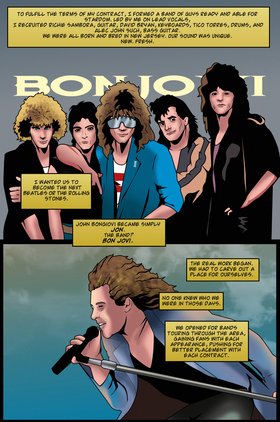 Read Orbit  3 Page 6 in English
