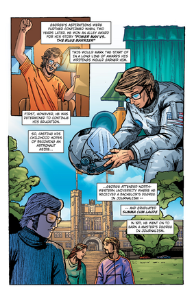 Read Orbit  7 Page 10 in English