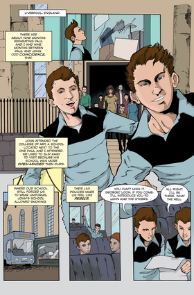 Read Orbit  5 Page 4 in English