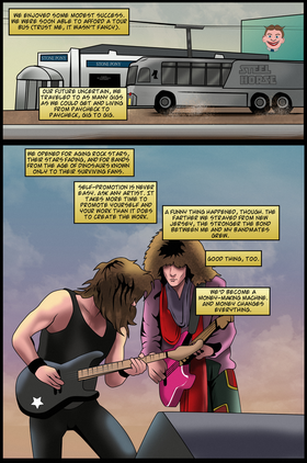 Read Orbit  3 Page 7 in English