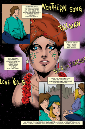 Read Orbit  5 Page 6 in English