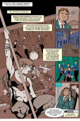 Read Orbit  5 Page 7 in English