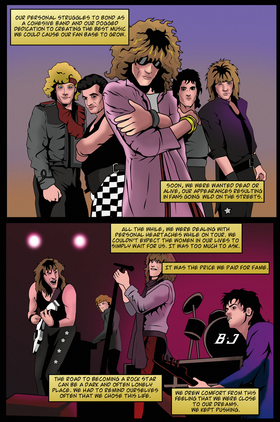Read Orbit  3 Page 8 in English