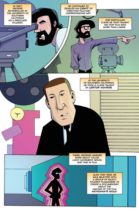 Read Orbit  6 Page 10 in English