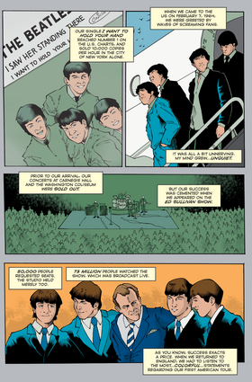 Read Orbit  5 Page 9 in English