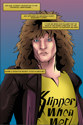 Read Orbit  3 Page 10 in English
