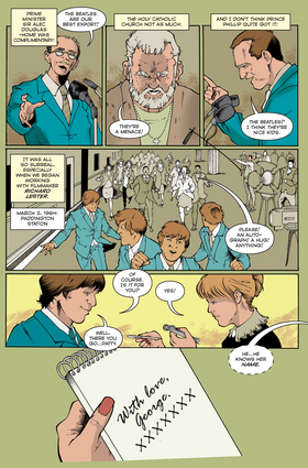 Read Orbit  5 Page 10 in English