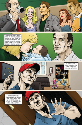 Read Orbit  9 Page 4 in English
