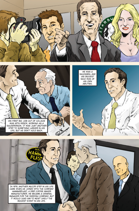 Read Orbit  9 Page 6 in English