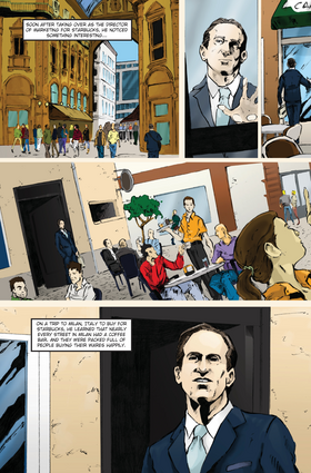 Read Orbit  9 Page 8 in English