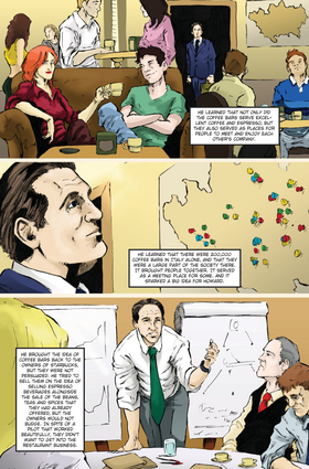 Read Orbit  9 Page 9 in English