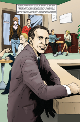 Read Orbit  9 Page 10 in English