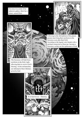 Read THE SENDERS  1 Page 4 in English