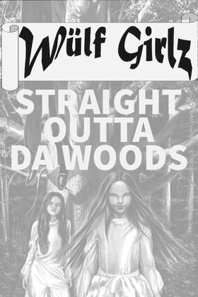 Read Wülf Girlz  1 Page 4 in English