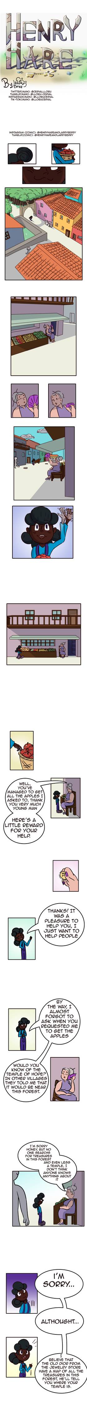 Chapter 1: Pages 21-30