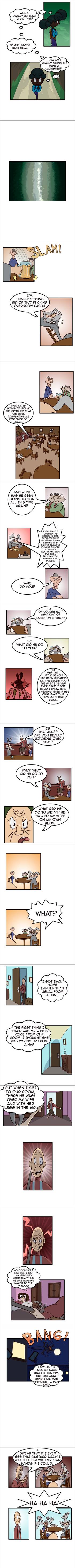 Chapter 1: Pages 41-50