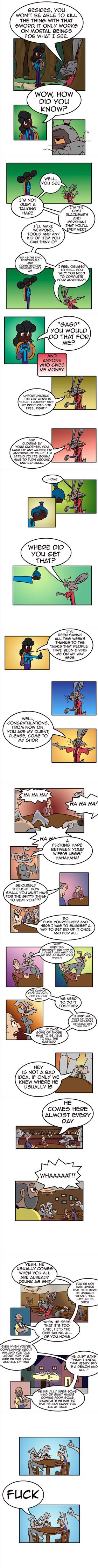 Chapter 1: Pages 61-70