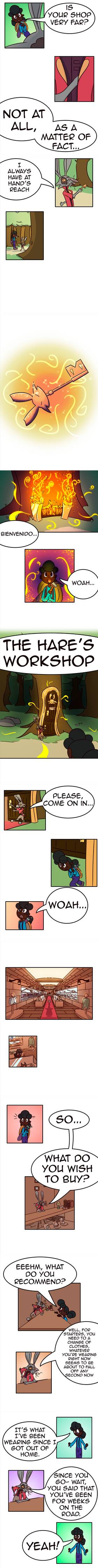 Chapter 1: Pages 71-80