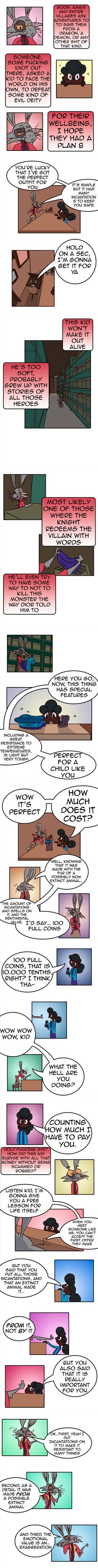 Chapter 1: Pages 81-90