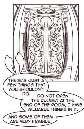 Read Henry Hare  58 Page 2 in English