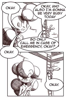 Read Henry Hare  58 Page 3 in English