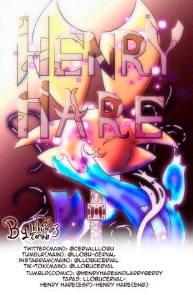 Read Henry Hare  59 Page 1 in English