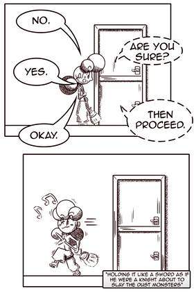 Read Henry Hare  59 Page 3 in English