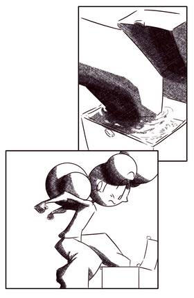 Read Henry Hare  62 Page 3 in English