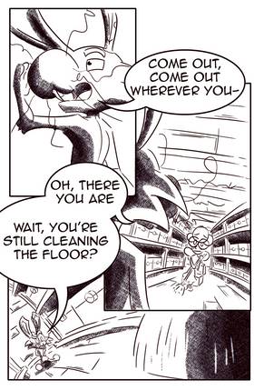 Read Henry Hare  64 Page 3 in English