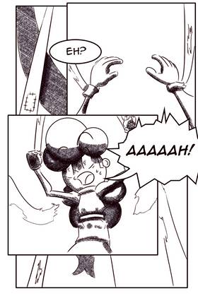 Read Henry Hare  65 Page 1 in English
