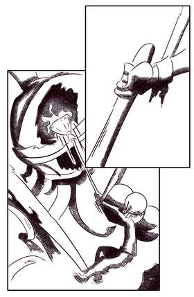 Read Henry Hare  65 Page 3 in English