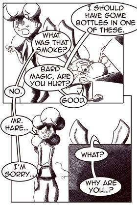 Read Henry Hare  67 Page 1 in English