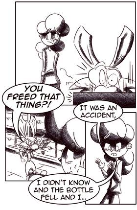 Read Henry Hare  67 Page 2 in English