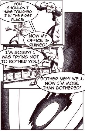 Read Henry Hare  67 Page 3 in English