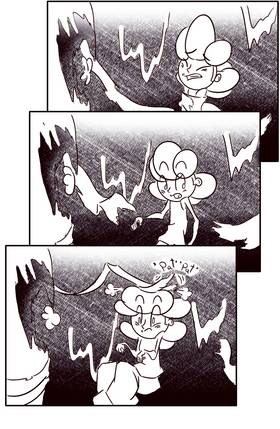 Read Henry Hare  68 Page 1 in English