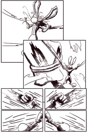 Read Henry Hare  68 Page 3 in English