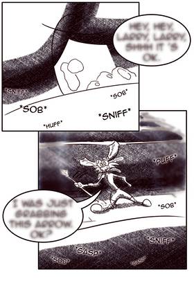 Read Henry Hare  69 Page 1 in English
