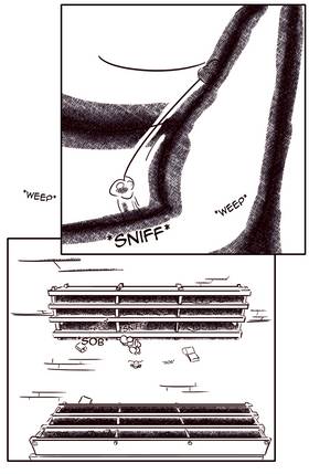 Read Henry Hare  69 Page 3 in English