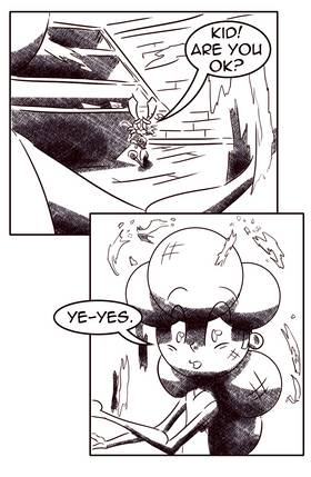 Read Henry Hare  71 Page 1 in English